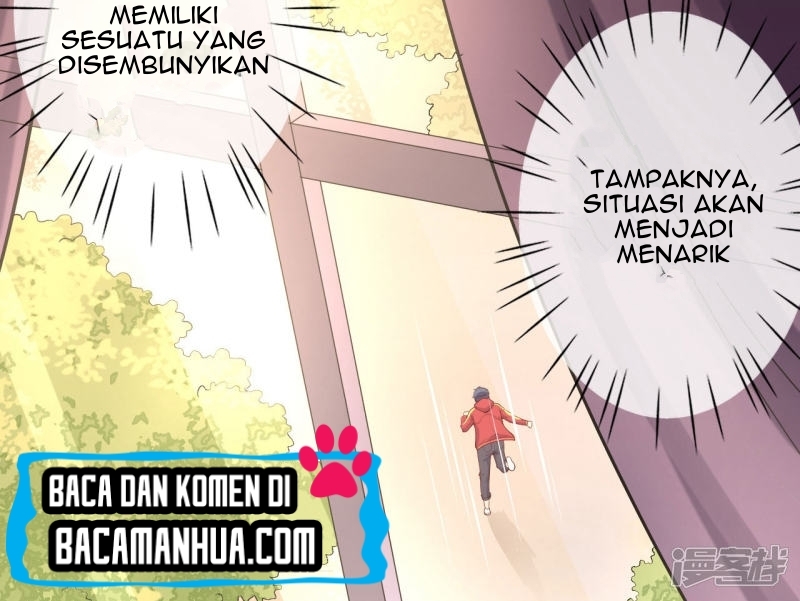 Foral Guardian In The City Chapter 04 Gambar 13
